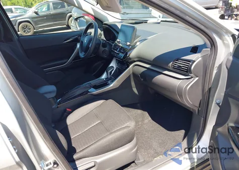 2024 Mitsubishi Eclipse Cross Black Edition S-Awc/Le S-Awc/Ralliart S-Awc/Se S-Awc z USA, uszkodzony, nr VIN JA4ATVAA2RZ067069